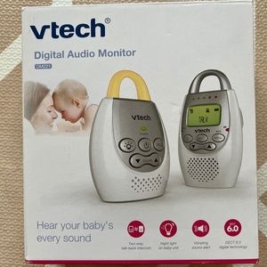 vtwch digital audio monitor
